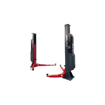 PONT LVATEUR DE 2 COLONNES 4T 380V WIFI SYNC