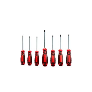 KIT CHAVES TORX T10-T40 7PCS