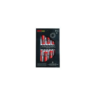 KIT CHAVES TORX T10-T40 7PCS