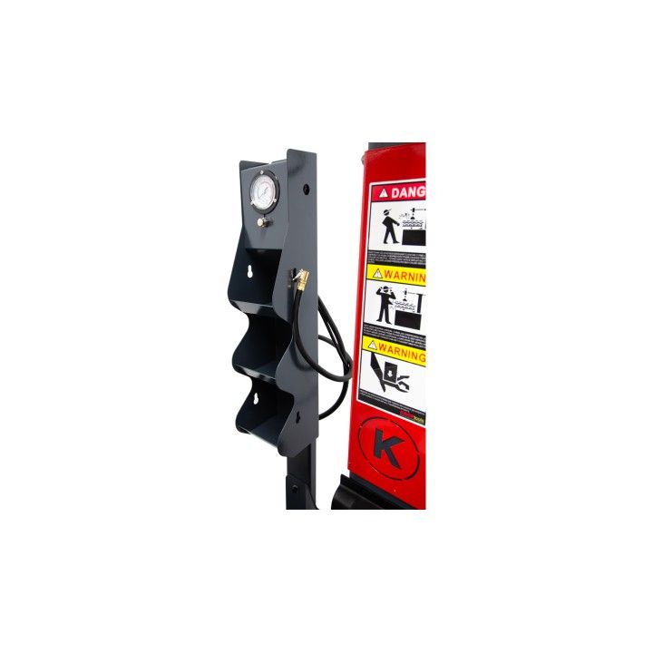 AUTOMATIC TYRE CHANGER 220V 12-24
