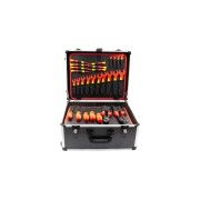 MALLETTE  OUTILS ISOLS VDE 111 PICES