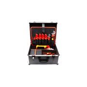 MALLETTE  OUTILS ISOLS VDE 111 PICES