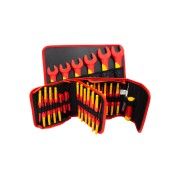 MALLETTE  OUTILS ISOLS VDE 111 PICES