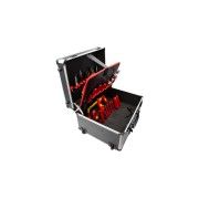 MALLETTE  OUTILS ISOLS VDE 111 PICES