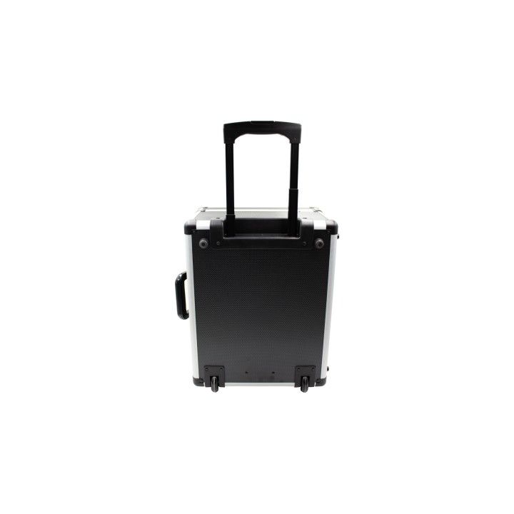 MALLETTE  OUTILS ISOLS VDE 111 PICES