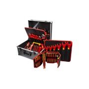 MALLETTE  OUTILS ISOLS VDE 111 PICES