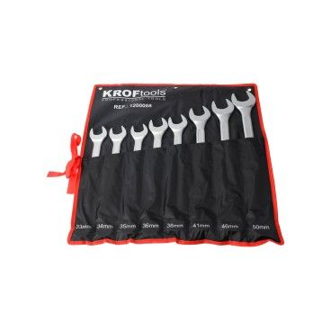 JEU CLS MIXTES 8 PICES 33-50mm