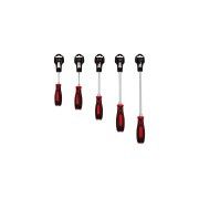 SLOTTED SCREWDRIVER