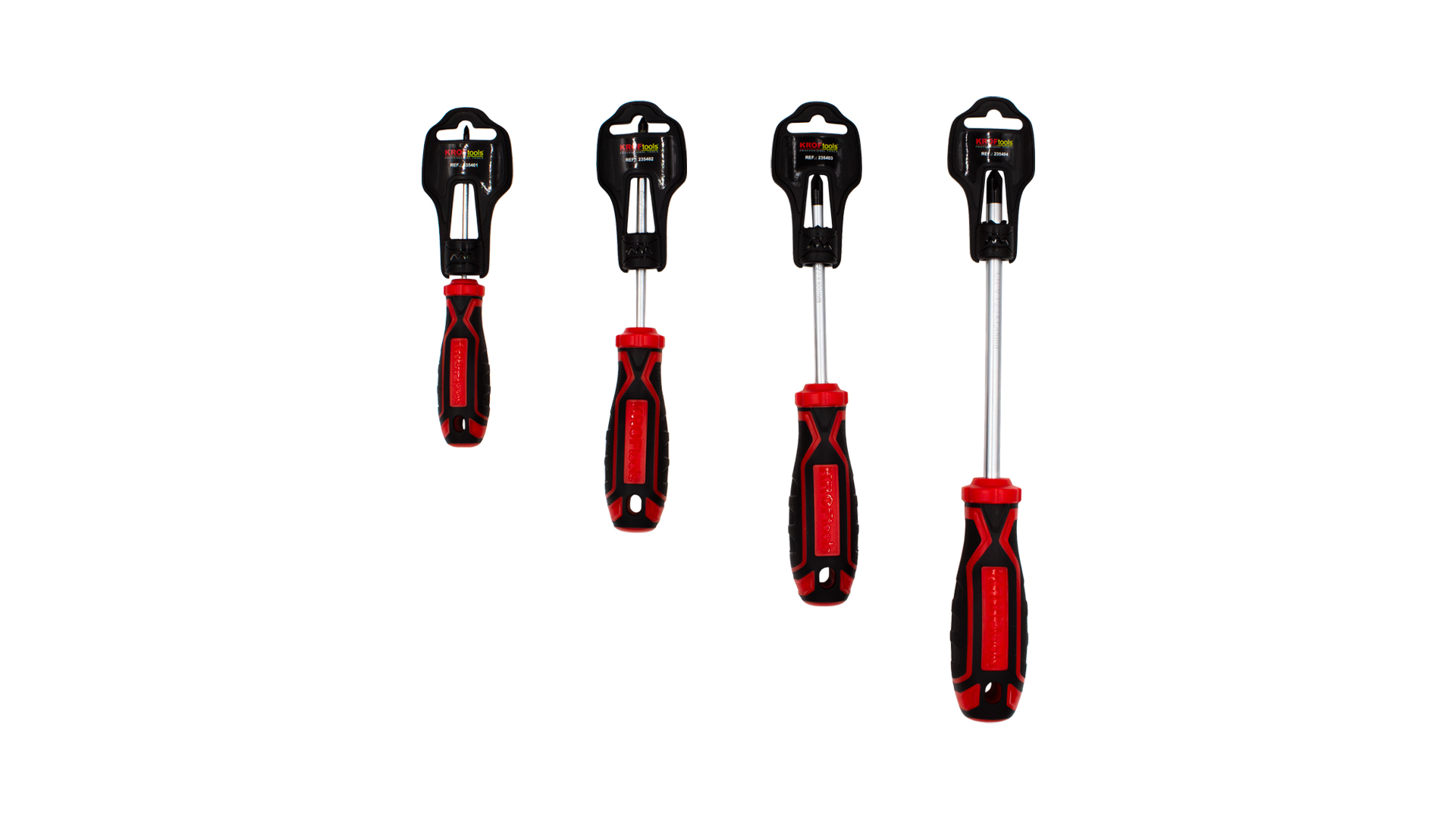 DESTORNILLADOR POZIDRIV