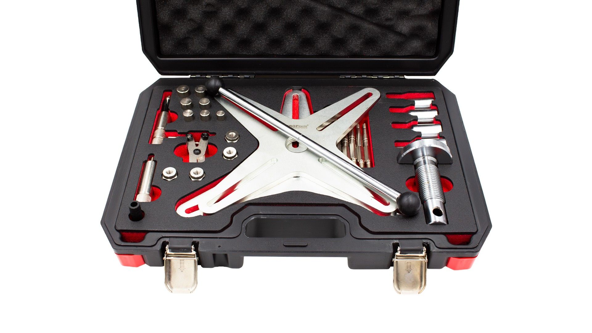 SAC CLUTCH COMPRESSOR KIT