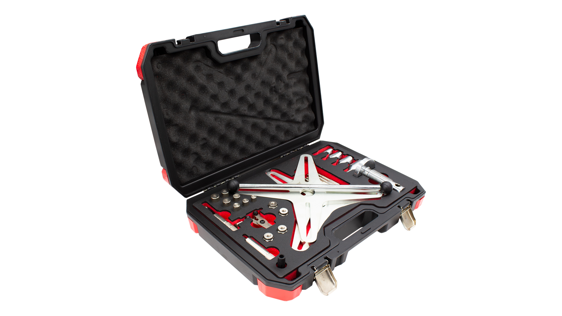 SAC CLUTCH COMPRESSOR KIT