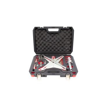 SAC CLUTCH COMPRESSOR KIT