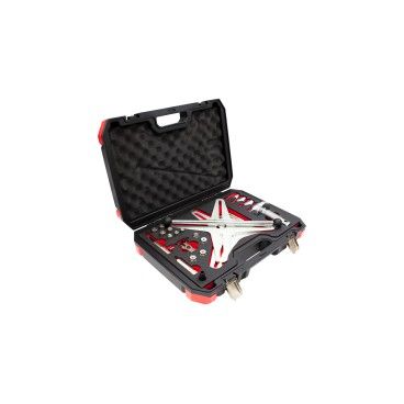 SAC CLUTCH COMPRESSOR KIT