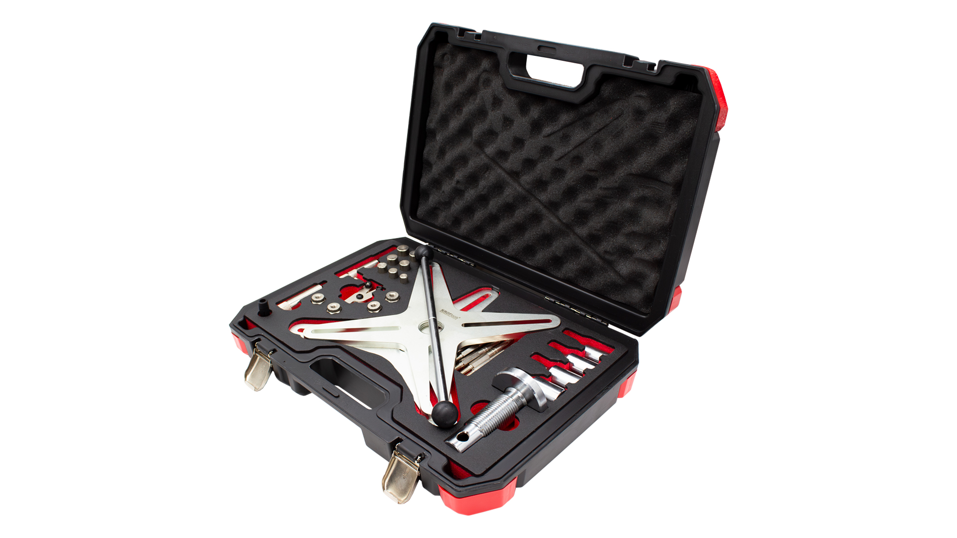 SAC CLUTCH COMPRESSOR KIT