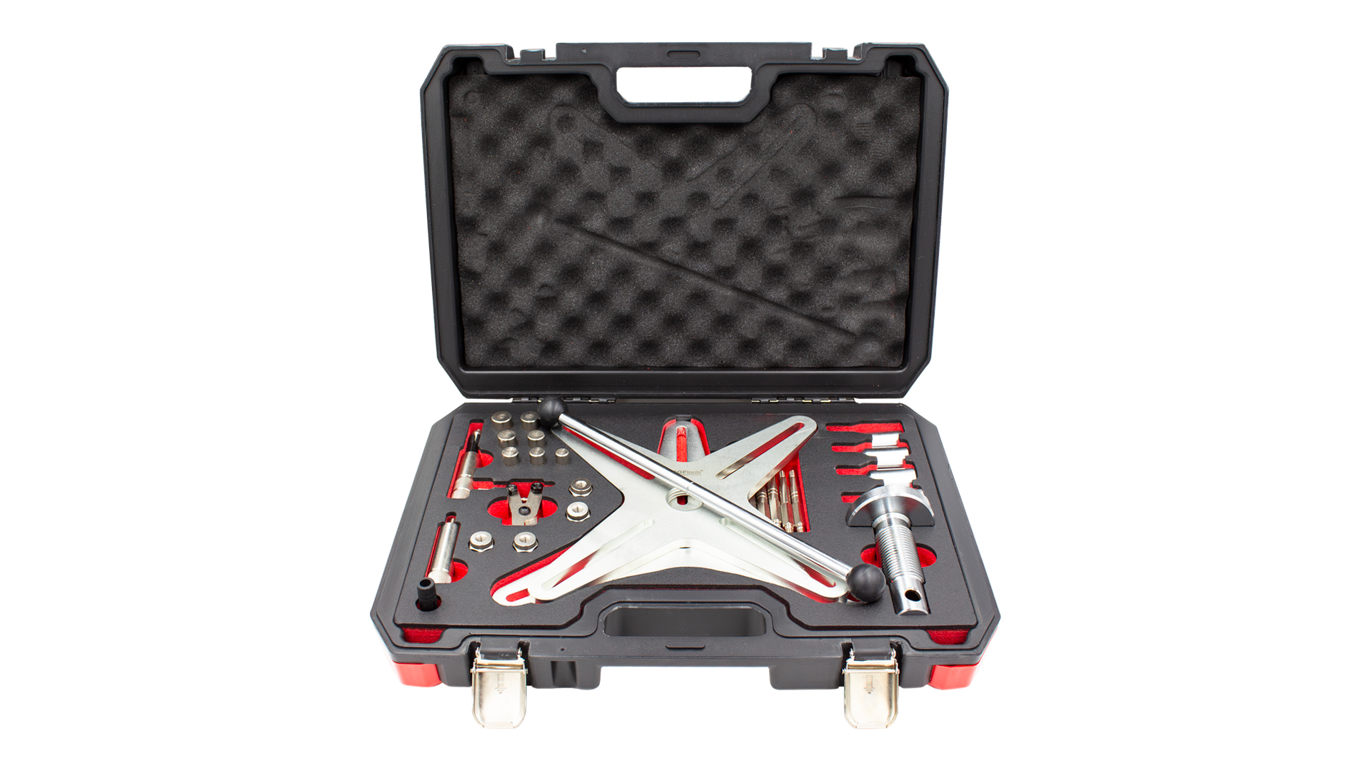 SAC CLUTCH COMPRESSOR KIT