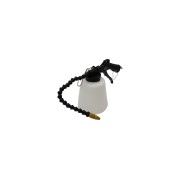 PISTOLA PARAFINAR COM BICO FLEXVEL