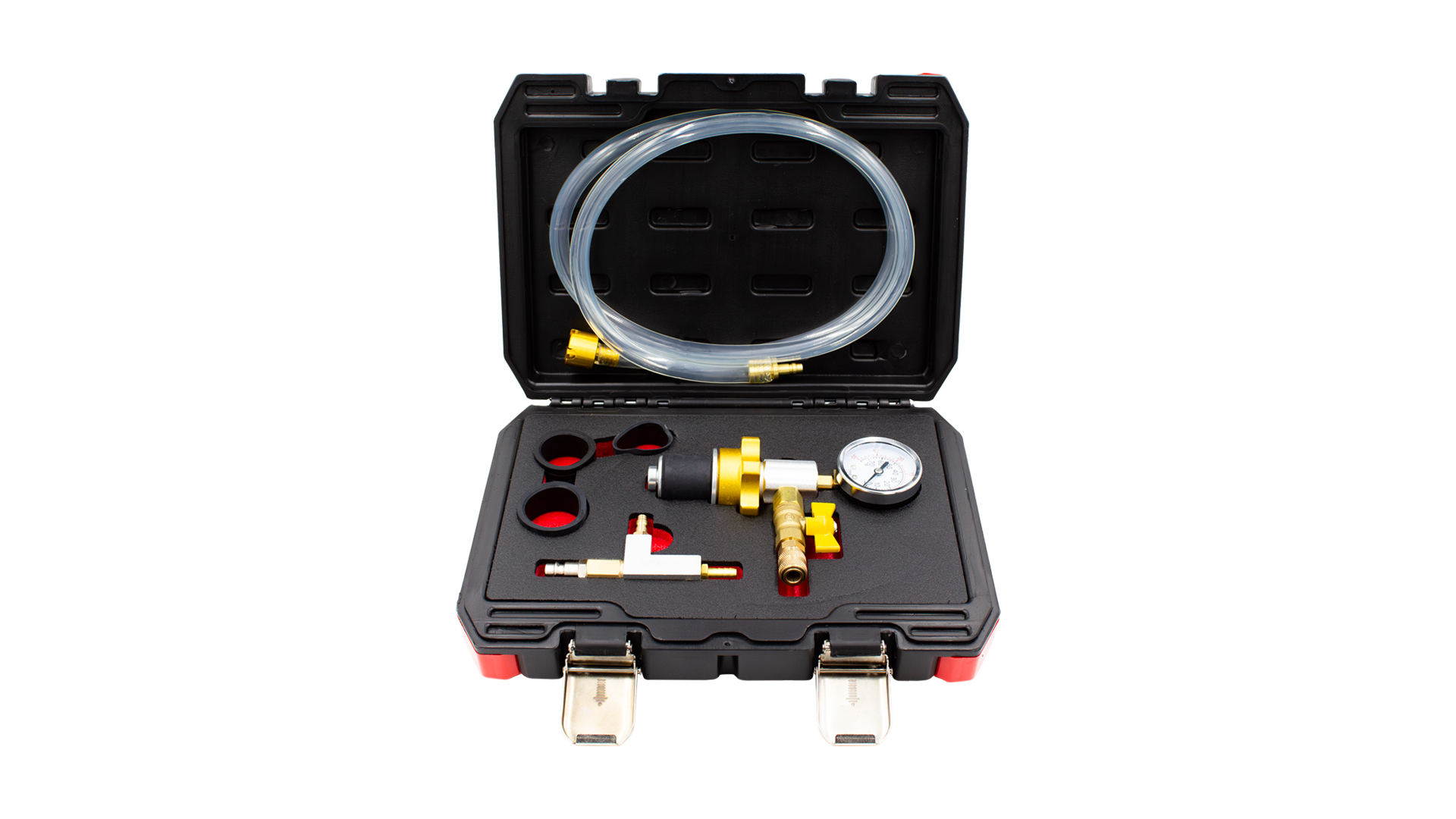 PURGADOR E REPOSICIONADOR LÍQUIDO REFRIGERAÇÃO