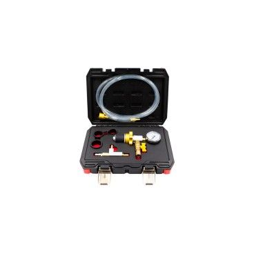 COOLING SYSTEM VACUUM PURGE AND REFILL KIT
