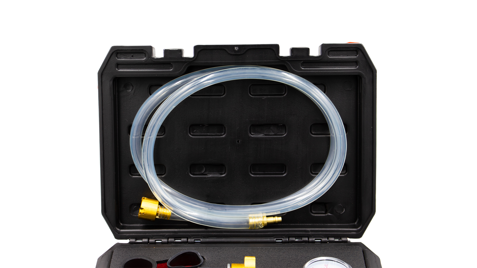 PURGADOR E REPOSICIONADOR LÍQUIDO REFRIGERAÇÃO