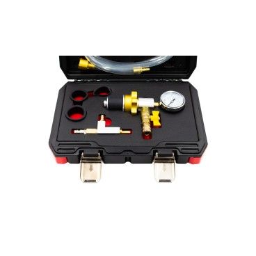 COOLING SYSTEM VACUUM PURGE AND REFILL KIT