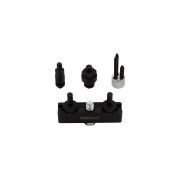 KIT CORREIA TRANSM. BOMBA COMBUSTVEL 2.7 / 3.0 TDI