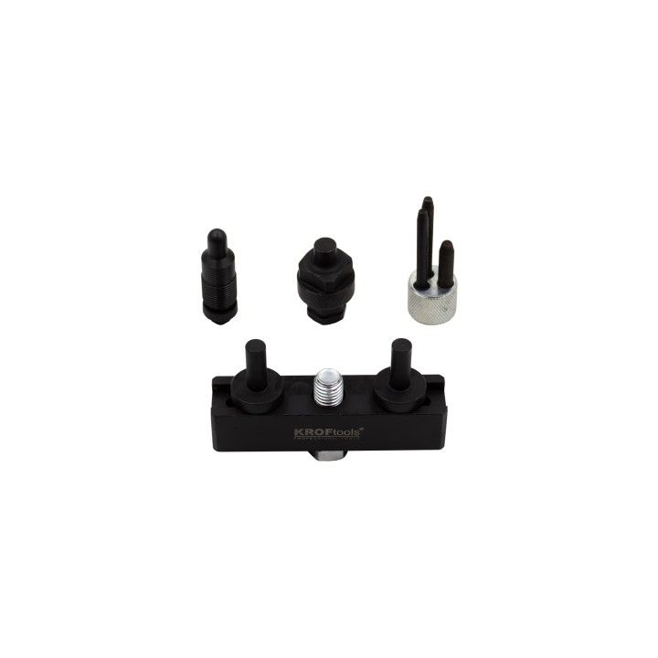 KIT CORREIA TRANSM. BOMBA COMBUSTVEL 2.7 / 3.0 TDI