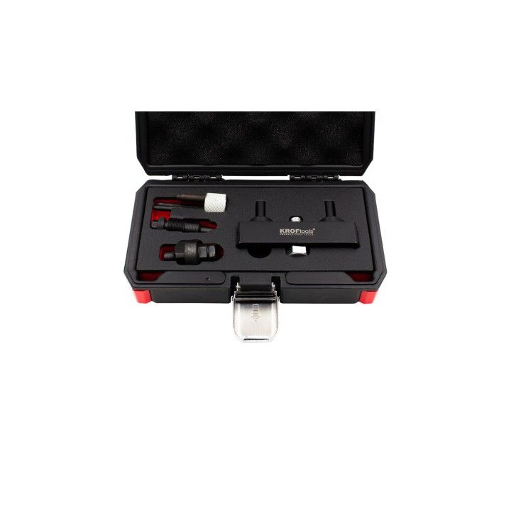 KIT CORREIA TRANSM. BOMBA COMBUSTVEL 2.7 / 3.0 TDI