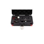 KIT CORREIA TRANSM. BOMBA COMBUSTVEL 2.7 / 3.0 TDI