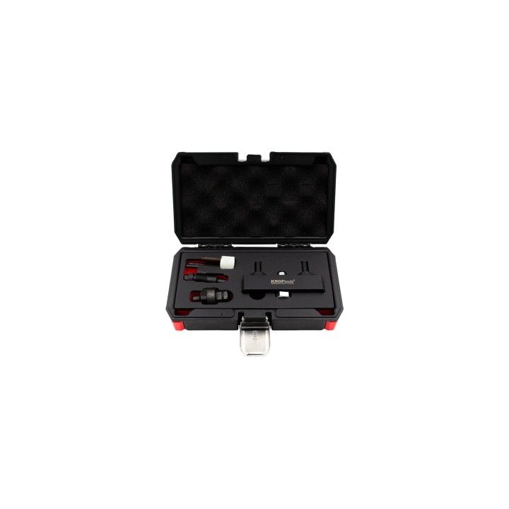 KIT CORREIA TRANSM. BOMBA COMBUSTVEL 2.7 / 3.0 TDI
