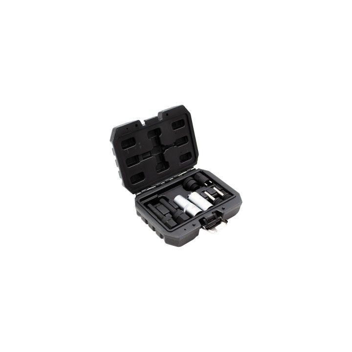 ADAPTERSATZ FR INJEKTORABZIEHER 8-TLG
