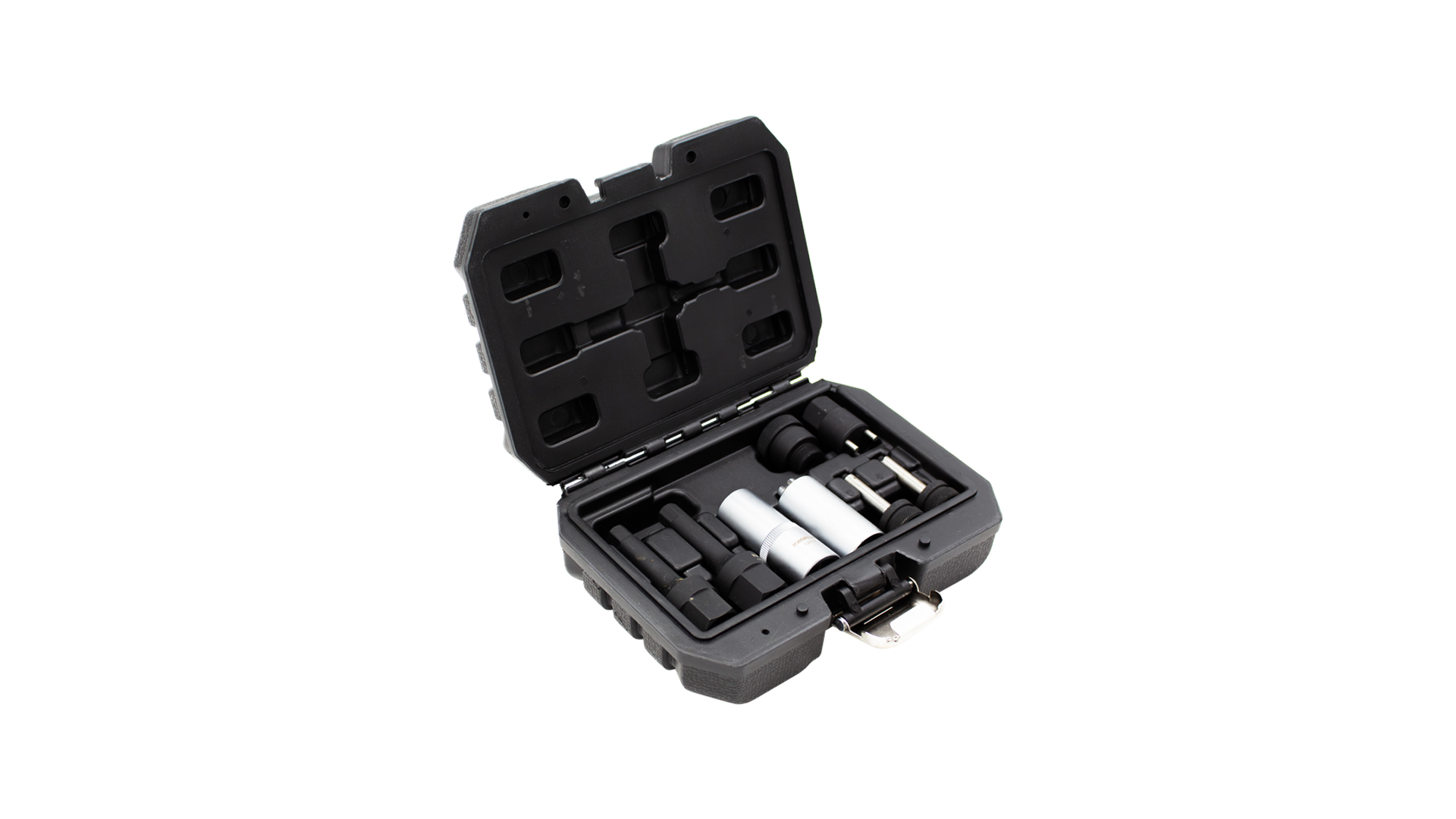 ADAPTORS SET FOR INJECTOR PULLER 8PCS