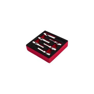 JOGO 6PCS VELAS INCANDESCENTES