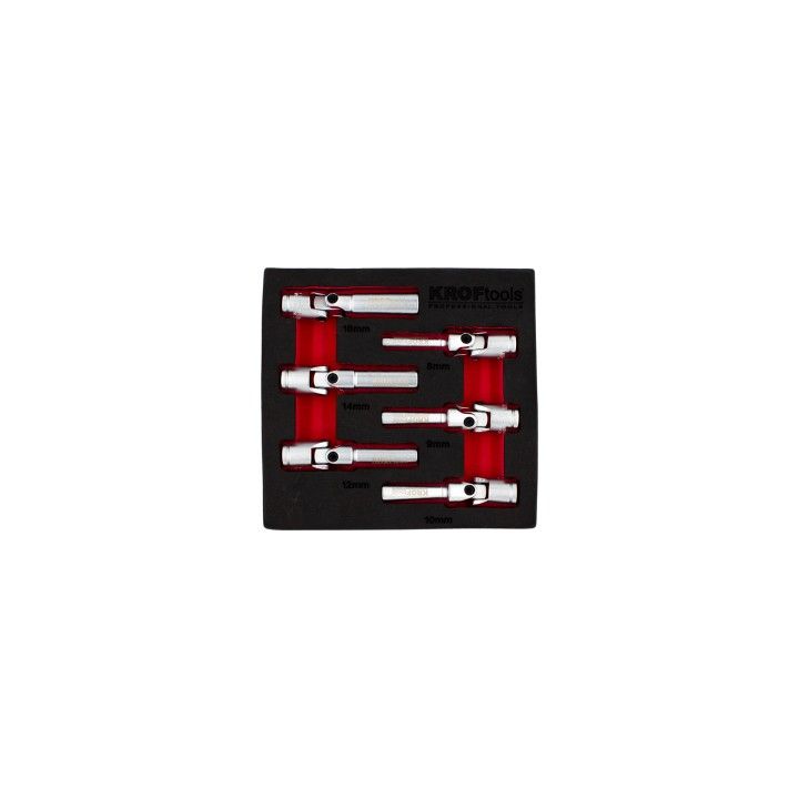 JOGO 6PCS VELAS INCANDESCENTES