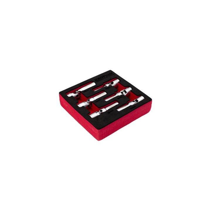 JOGO 6PCS VELAS INCANDESCENTES