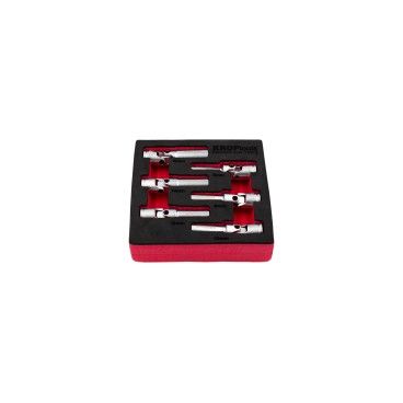 JOGO 6PCS VELAS INCANDESCENTES