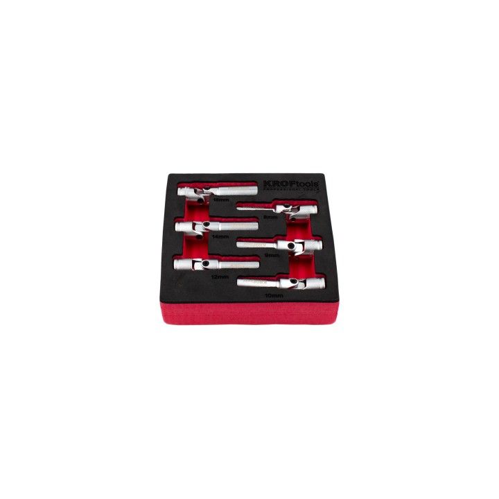 JOGO 6PCS VELAS INCANDESCENTES