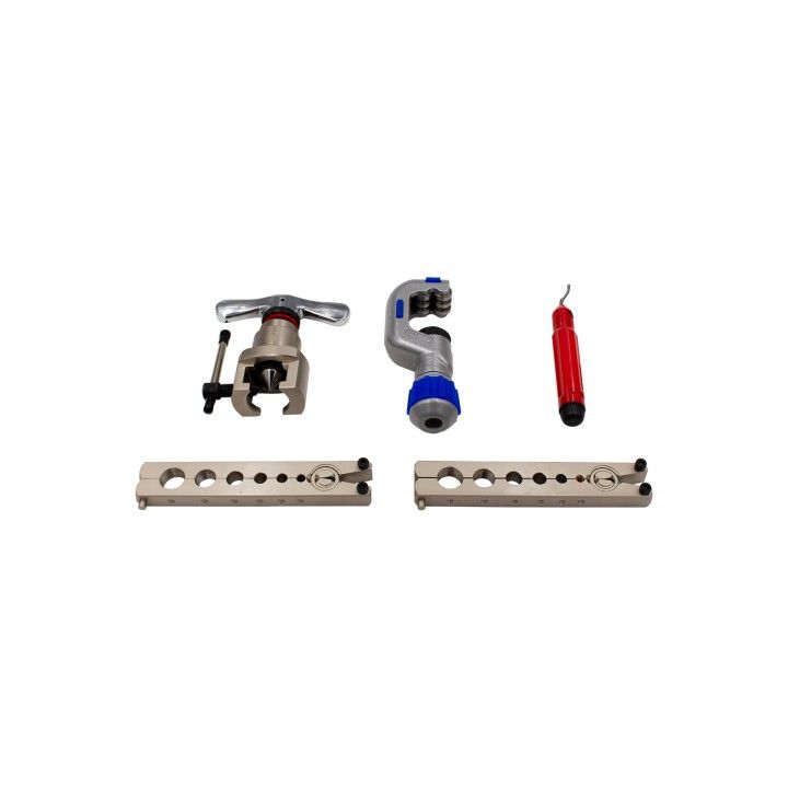 KIT MOLDAR TUBOS DE COBRE