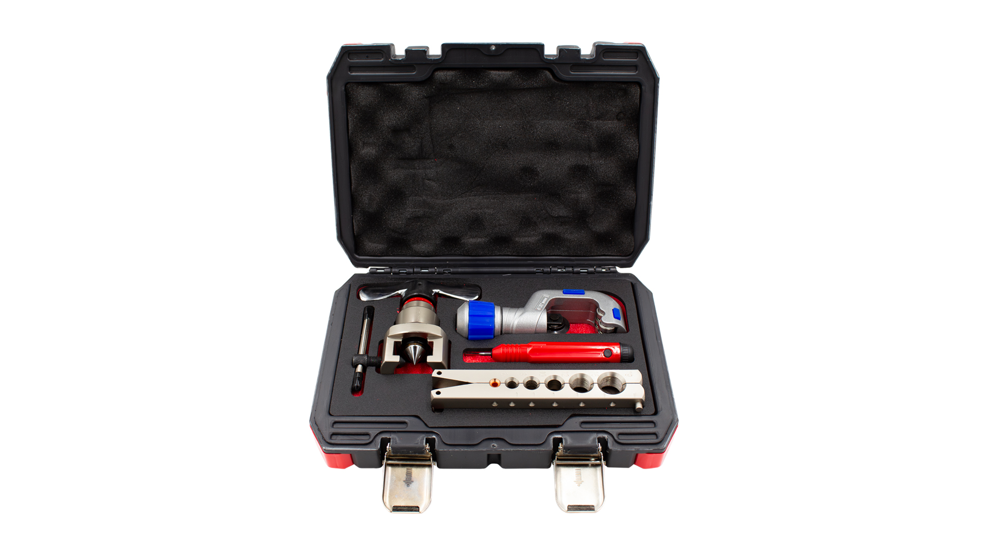 KIT UTENSILE PER TUBO DI RAME