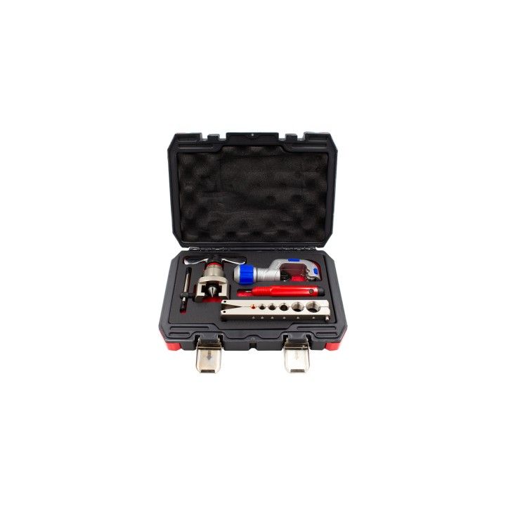 KIT MOLDAR TUBOS DE COBRE