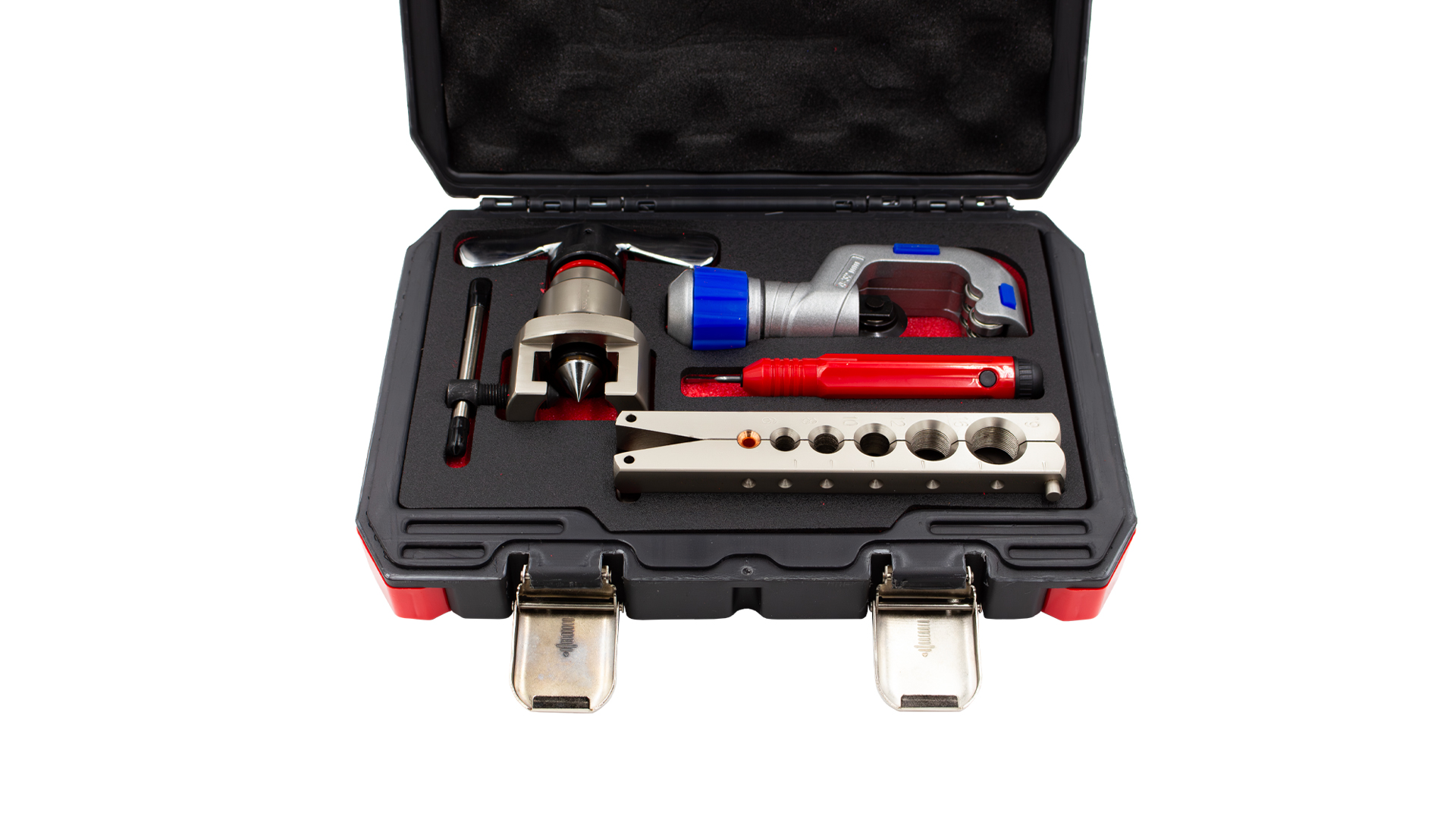 KIT UTENSILE PER TUBO DI RAME