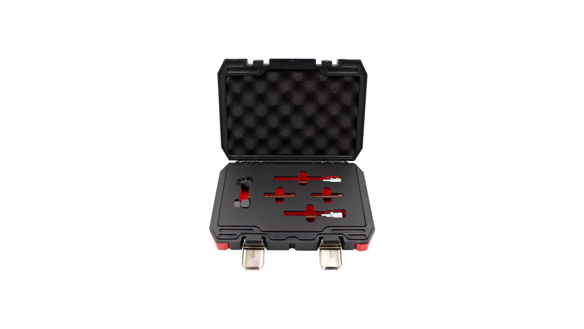 PULLEY ALTERNATOR SOCKET SET 6PCS