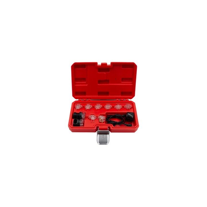 IAC TEST SET 11PCS