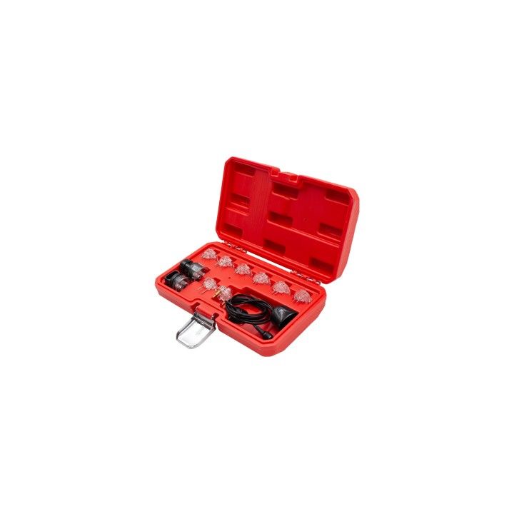 IAC TEST SET 11PCS