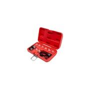 IAC TEST SET 11PCS