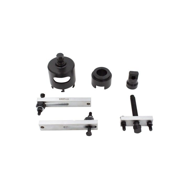 KIT PARA EMBRAGUES 7 VEL. DSG VAG