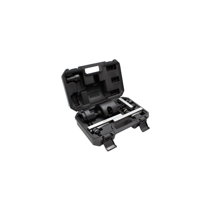 KIT PARA EMBRAGUES 7 VEL. DSG VAG