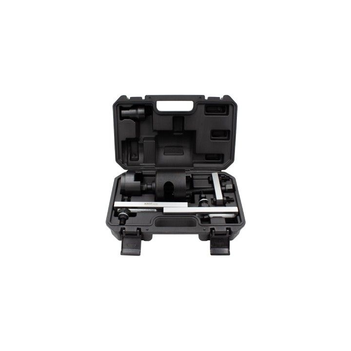 KIT PARA EMBRAGUES 7 VEL. DSG VAG
