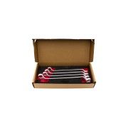 MDULO 4PCS CHAVES LUNETA 21-32mm