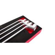 MDULO 4PCS CHAVES LUNETA 21-32mm