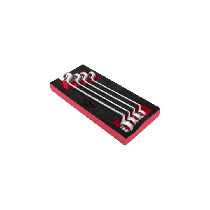 MDULO 4PCS CHAVES LUNETA 21-32mm